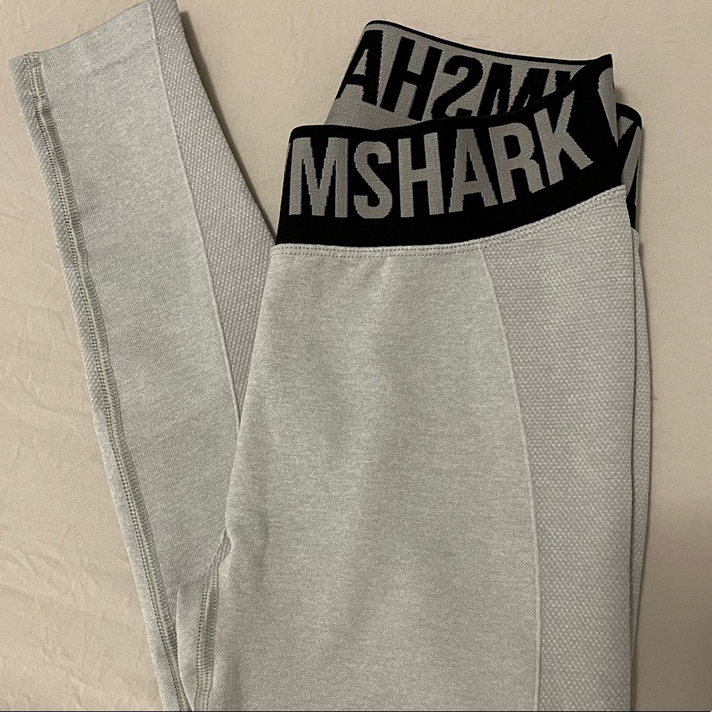 Gymshark flex leggings